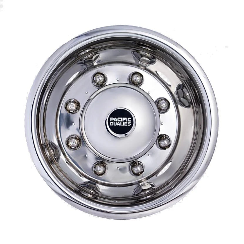 PACIFIC DUAL auto part