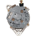 REMY auto part close-up