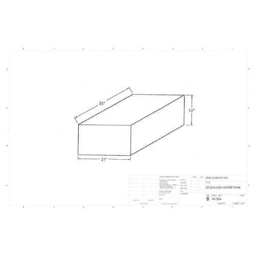 C.ROTO MOLDG auto part