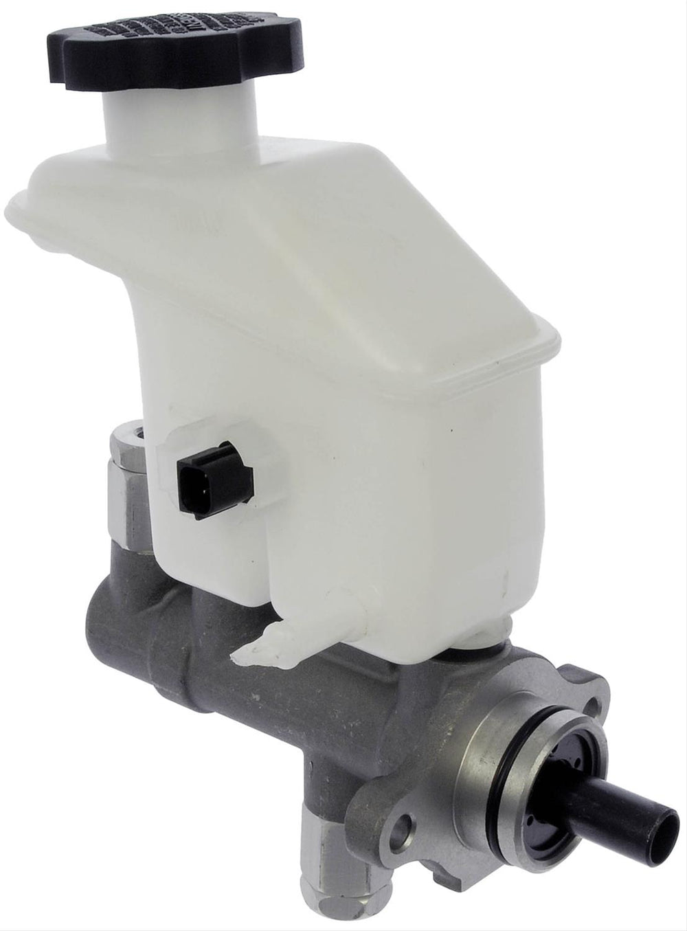 NEW MASTER CYLINDER