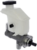 NEW MASTER CYLINDER
