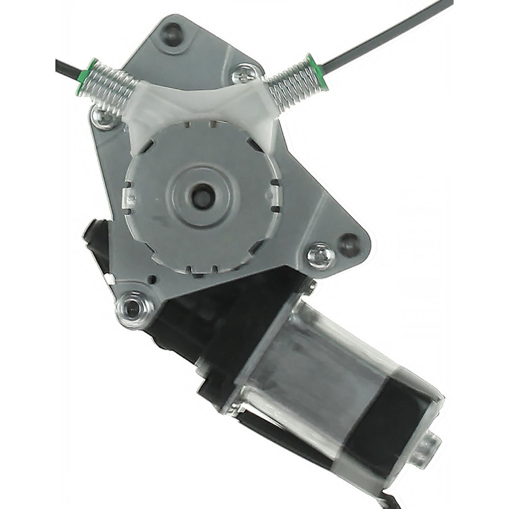A1 REMFG INC auto part
