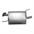 0305 ACCORD 3.0L MUFFLER CHALLENGE