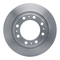 DFC auto part