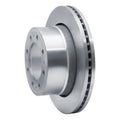 DFC 19-25 Ram 4000 (Mexico) Rear Brake Rotor