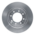 DFC 19-25 Ram 4000 (Mexico) Rear Brake Rotor
