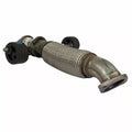 FRONT PIPE