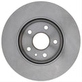 BRAKE ROTOR