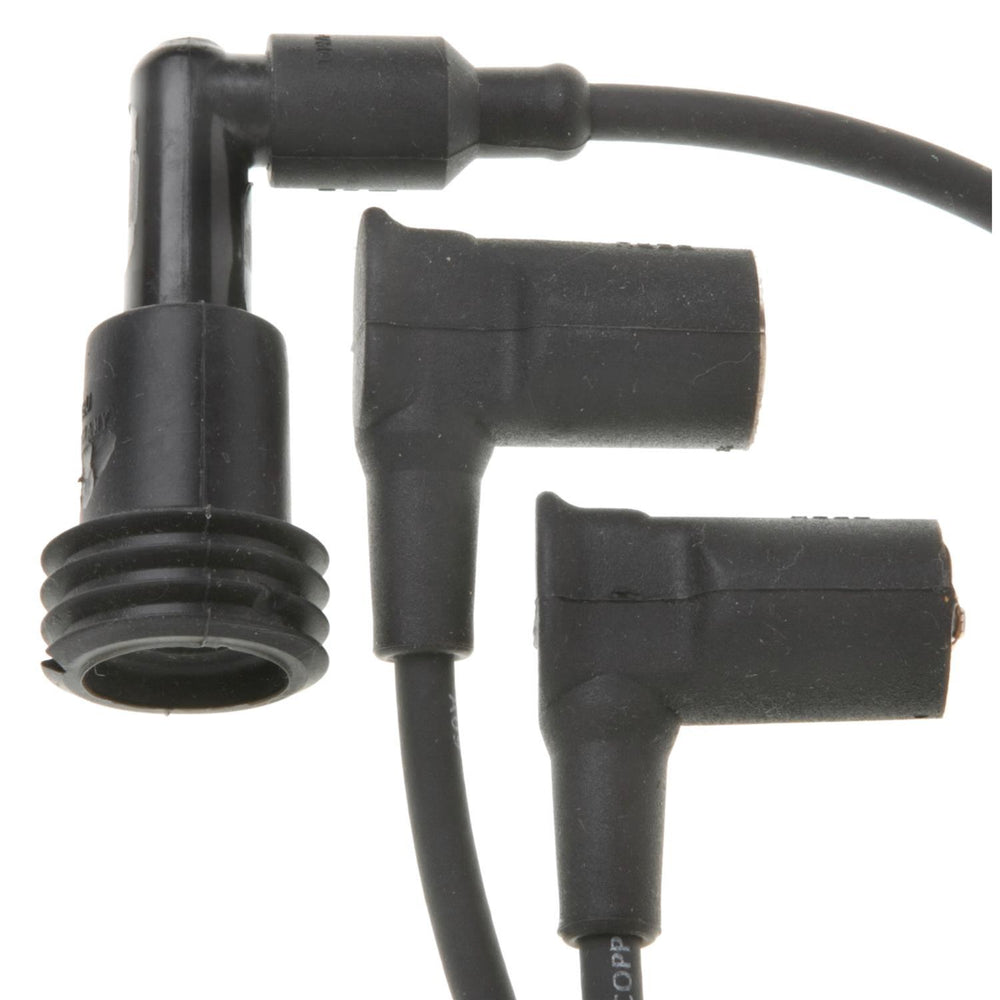 STANDARD IGN auto part