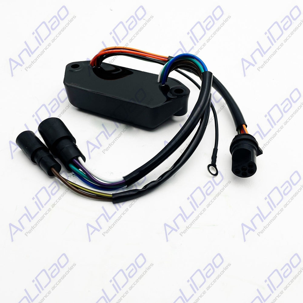 SIERRAMARINE auto part