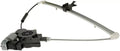 WINDOW REGULATOR