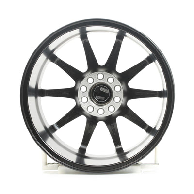 Vision Wheel 5-110 115 MB VIS BANE 425-7768MB38