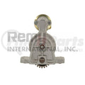 REMANUFACTURED STARTER