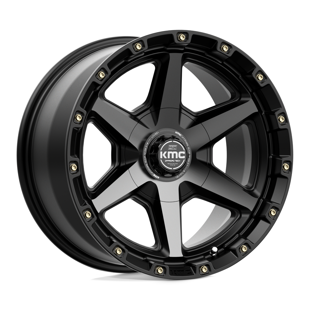 SIGNAL 17X9 6X135.00/6X139.70 SATIN