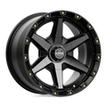 SIGNAL 17X9 6X135.00/6X139.70 SATIN