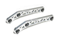 Megan Honda Civic 92-96 EG Integra 94-01 DC2 Rear Lower Control Arm (Harden Rubber Aluminum)