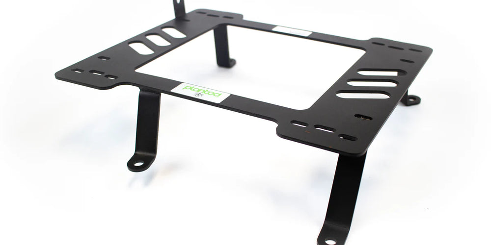Jeep Wrangler [JK Chassis 2 Door] (2007-2018) - Driver
