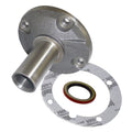 McLeod Disc Street Performance 12 X 1-1/16 X 10 Spline