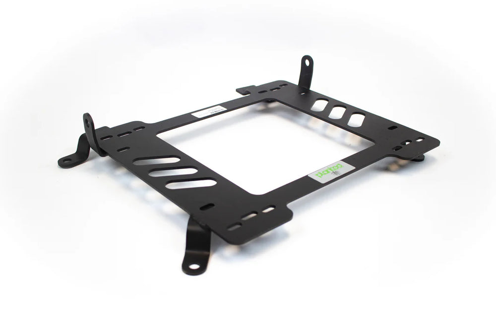 VW Passengersat B8 Chassis 1