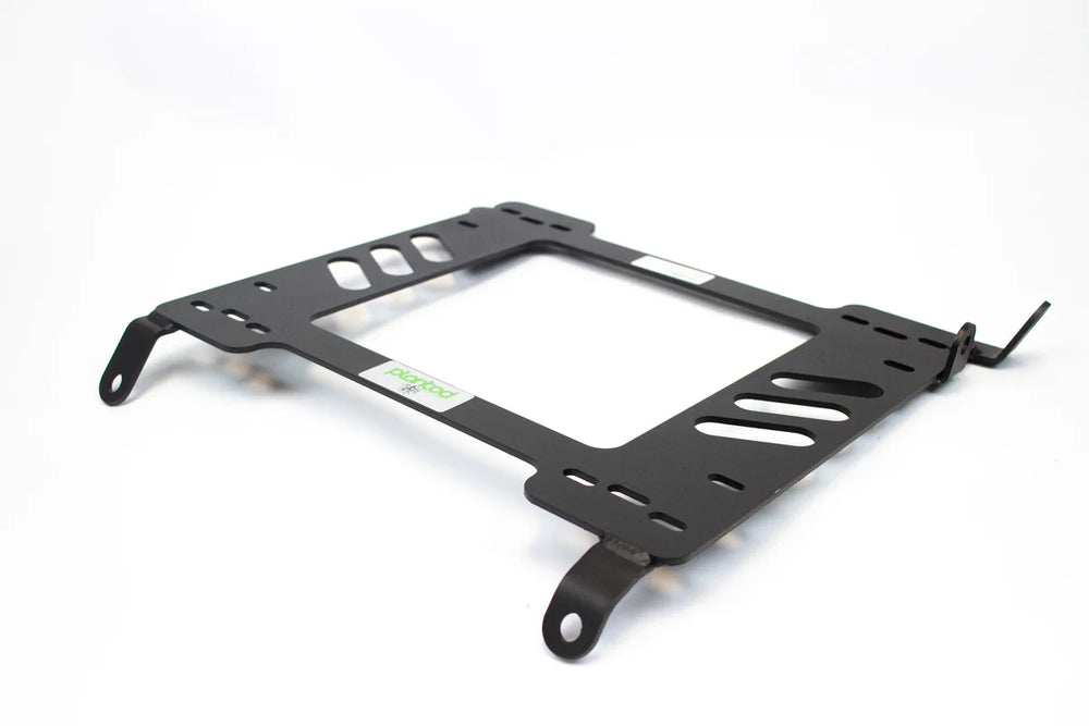 Subaru Legacy [2nd Generation / BD BG BK Chassis] (1993-1999) - Passenger