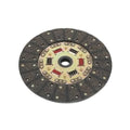 McLeod Disc Street Performance 10 X 1-1/16 X 10 Spline