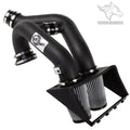 aFe MACHForce XP Exhausts Mufflers SS-409 EXH Muffler 4 ID In/Out 8 Dia
