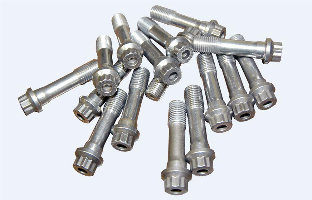 Connecting Rod Bolts - 8740 7/16 x 1.750 (16)