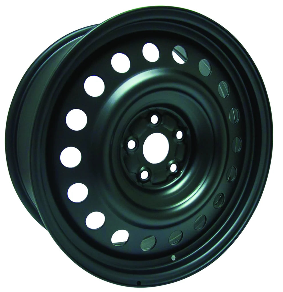 RTX black auto part