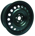 RTX black auto part