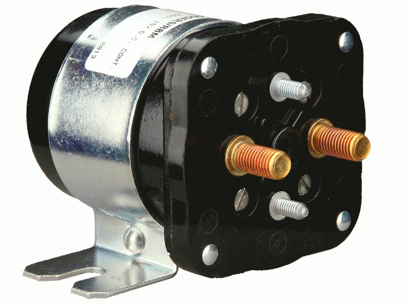 SMART BATTERY ISOLATOR - 500 AMP