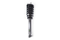 Zone Offroad silver strut brace