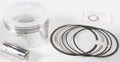Wiseco 4 Stroke Forged Series Piston Kit, 91.00 MM Bore, 9.5:1 CR