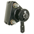 Wilwood Caliper-Mechanical Spot LH 1.62in Bore .50in Disc
