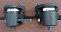 Wilwood Caliper-Mechanical Spot LH 1.62in Bore .50in Disc