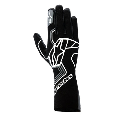 Alpinestars black auto part