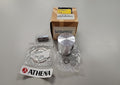 Athena 21-24 GASGAS MC 125 53.97mm Bore 2T Forged Racing Piston