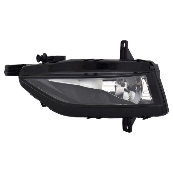 CAPA 1921 VW JETTA FOG LIGHT ASSY LH