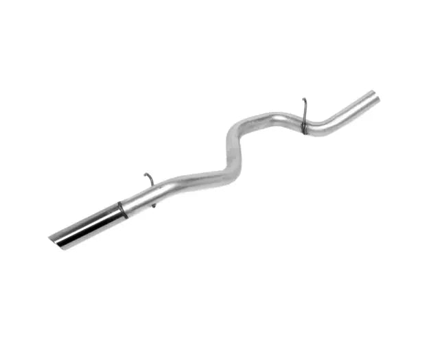 9700 JEEP WRANGLER TAIL PIPE