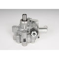 GM Performance auto part installed view