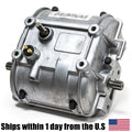 Manual Transmission Synchro Assembly