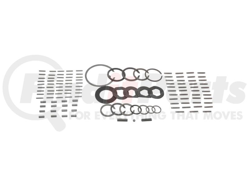 USA Standard (Yukon) auto part