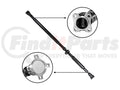 Manual Transmission Synchro Assembly