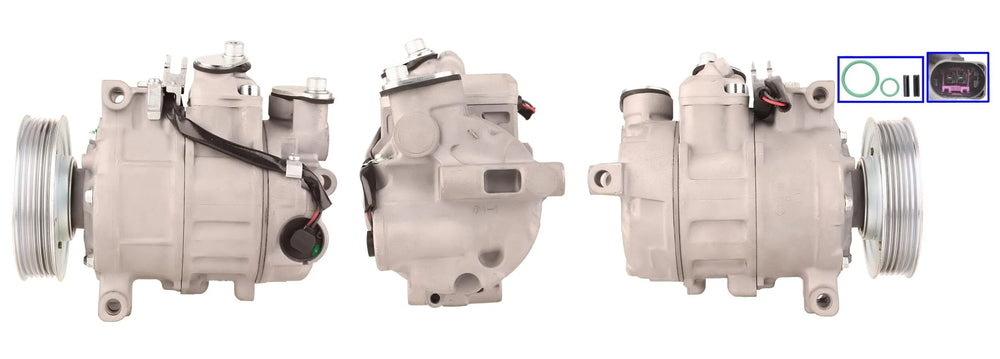 FOUR SEASONS auto part