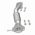 1010 SONATA DIRECTFIT FRONT PIPE KIT