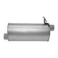 MUFFLER CHALLENGE