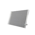 CONDENSER AIR CONDITIONING