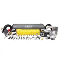 96C IG 24V SERIES COMPRESSOR KIT W/ OMEGA STYLE BRACKET
