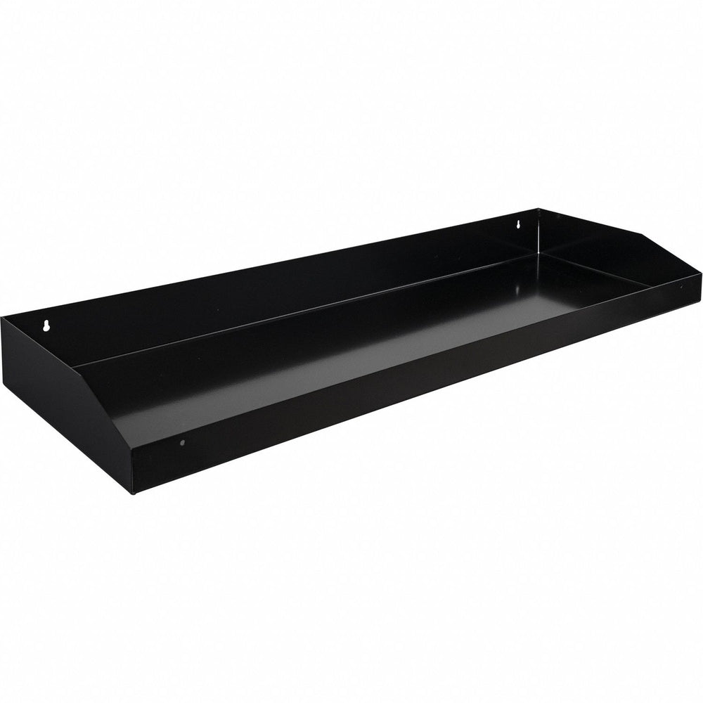 CUSTOMFIT SHELF FOR BUYERS 1703000 GLOSS BLACK STEEL TOPSIDER TRUCK TOOL BOX