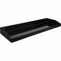 CUSTOMFIT SHELF FOR BUYERS 1703000 GLOSS BLACK STEEL TOPSIDER TRUCK TOOL BOX