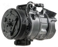 REMAN COMPRESSOR